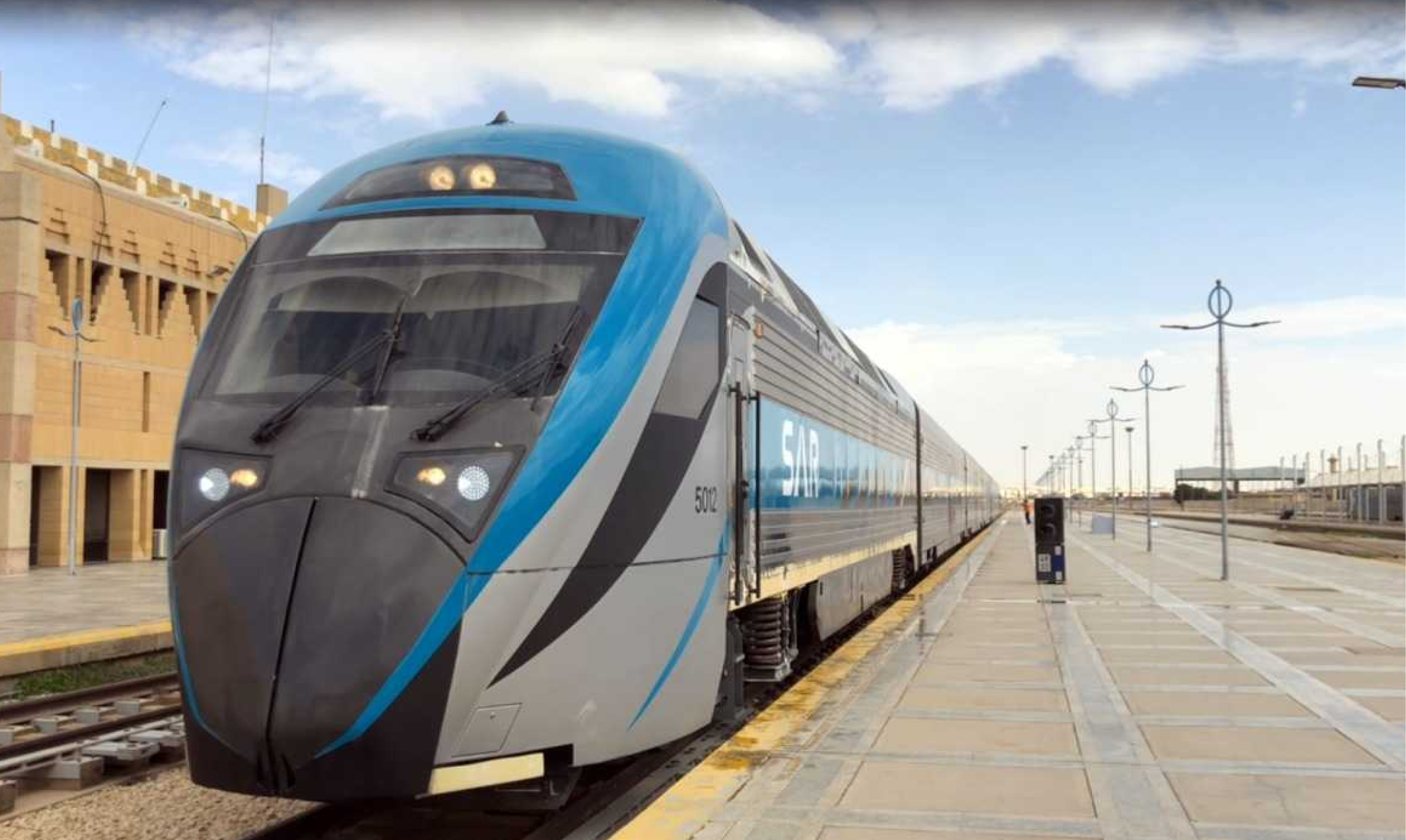 Integration success story