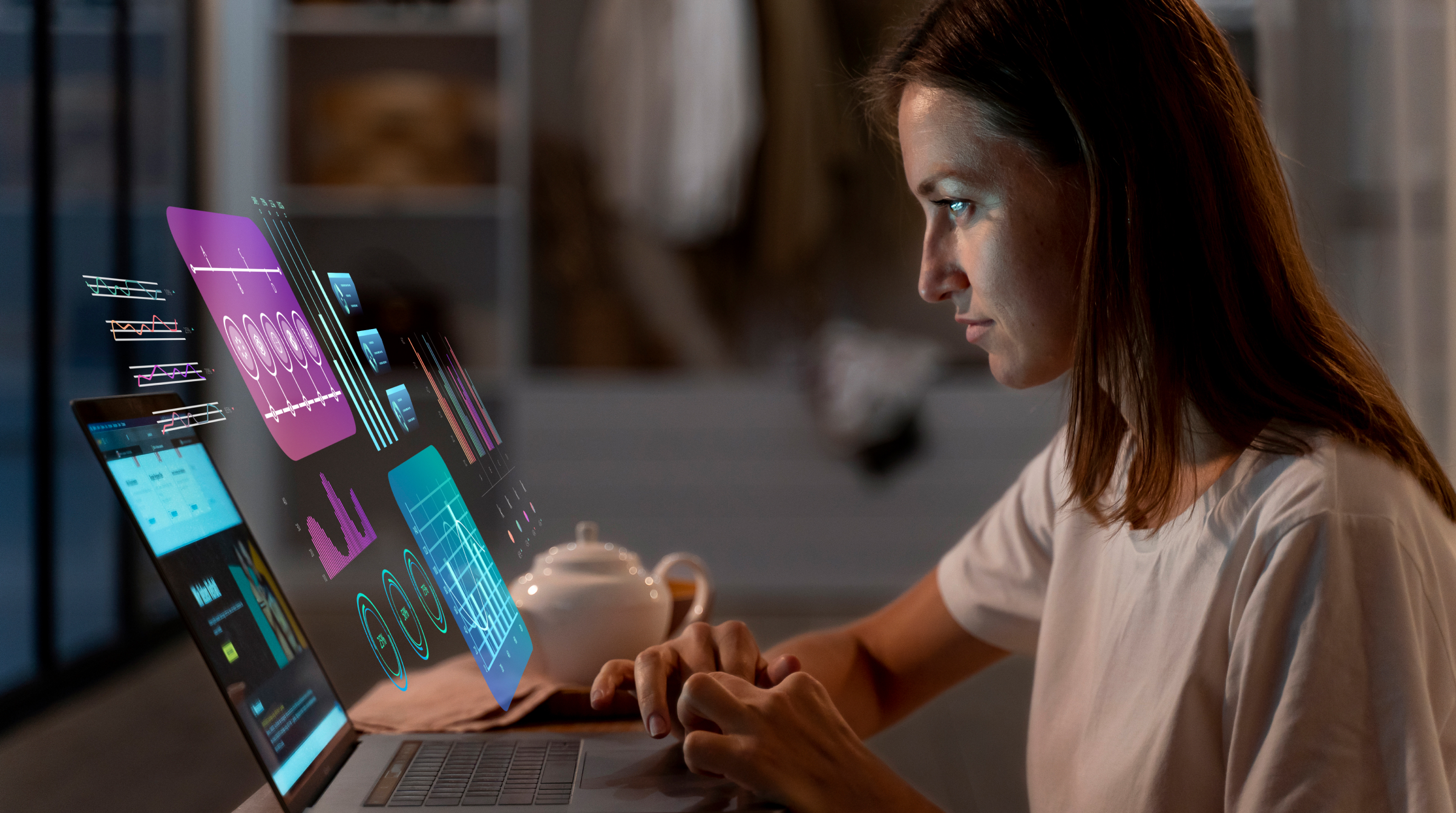 Integration success story