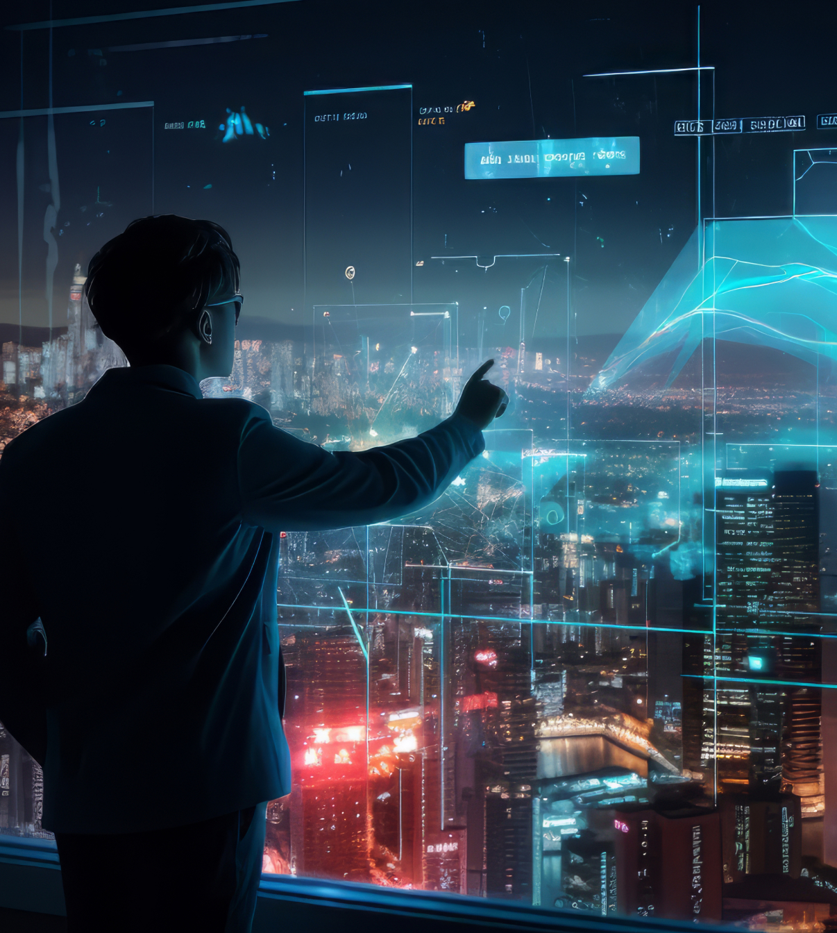 Seamless E-Invoicing Implementation for BNP Paribas