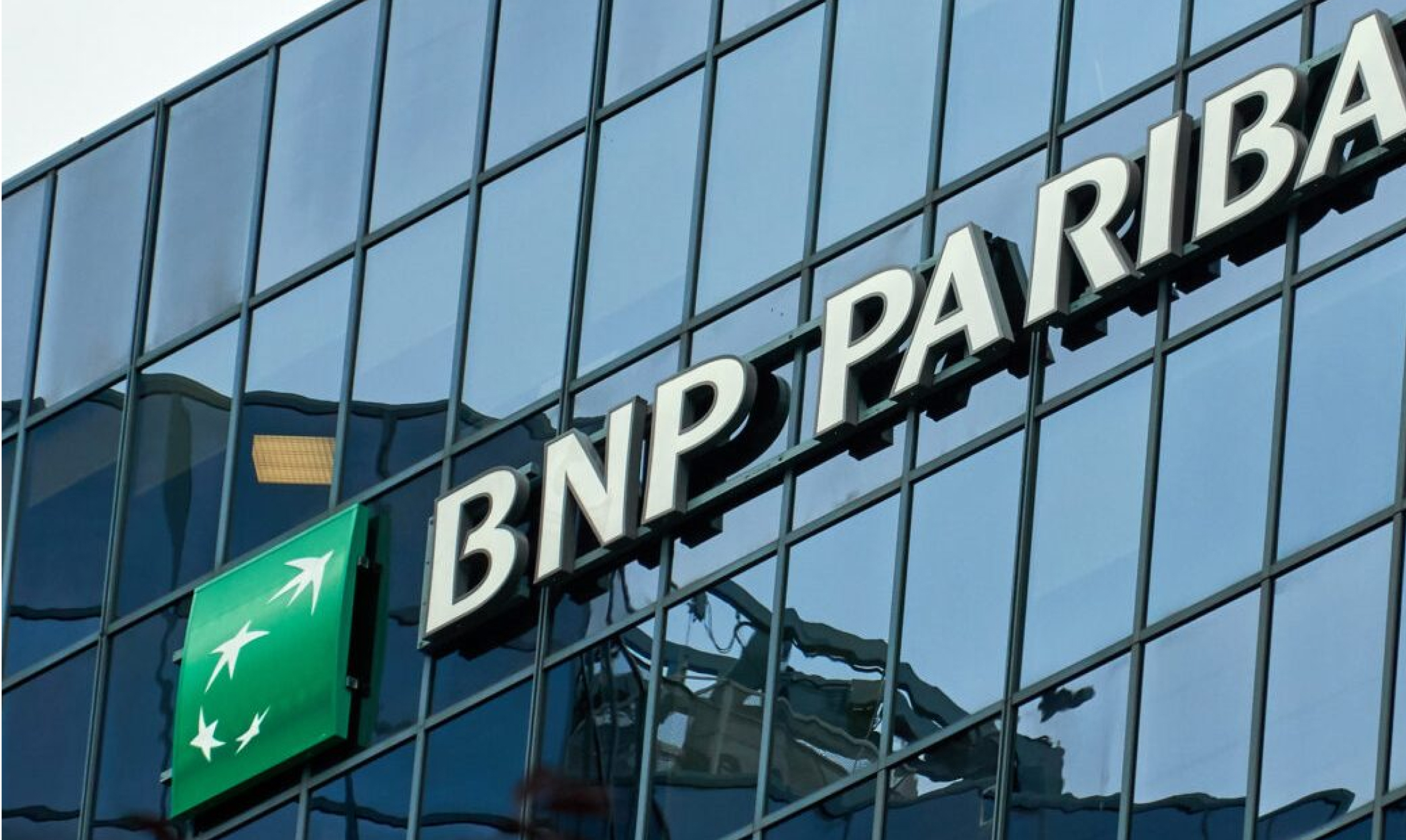 BNP Paribas enhances its end-to-end client strategy with Maiprosoft ERP