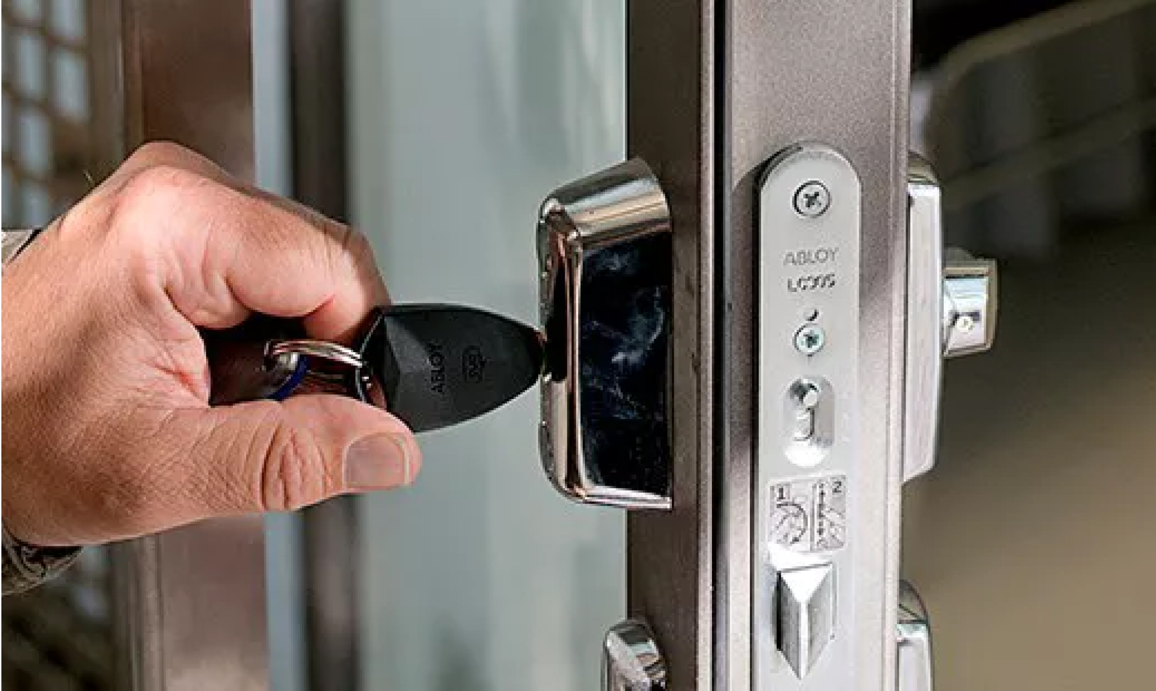 Seamless E-Invoicing Implementation for Assa ABLOY
