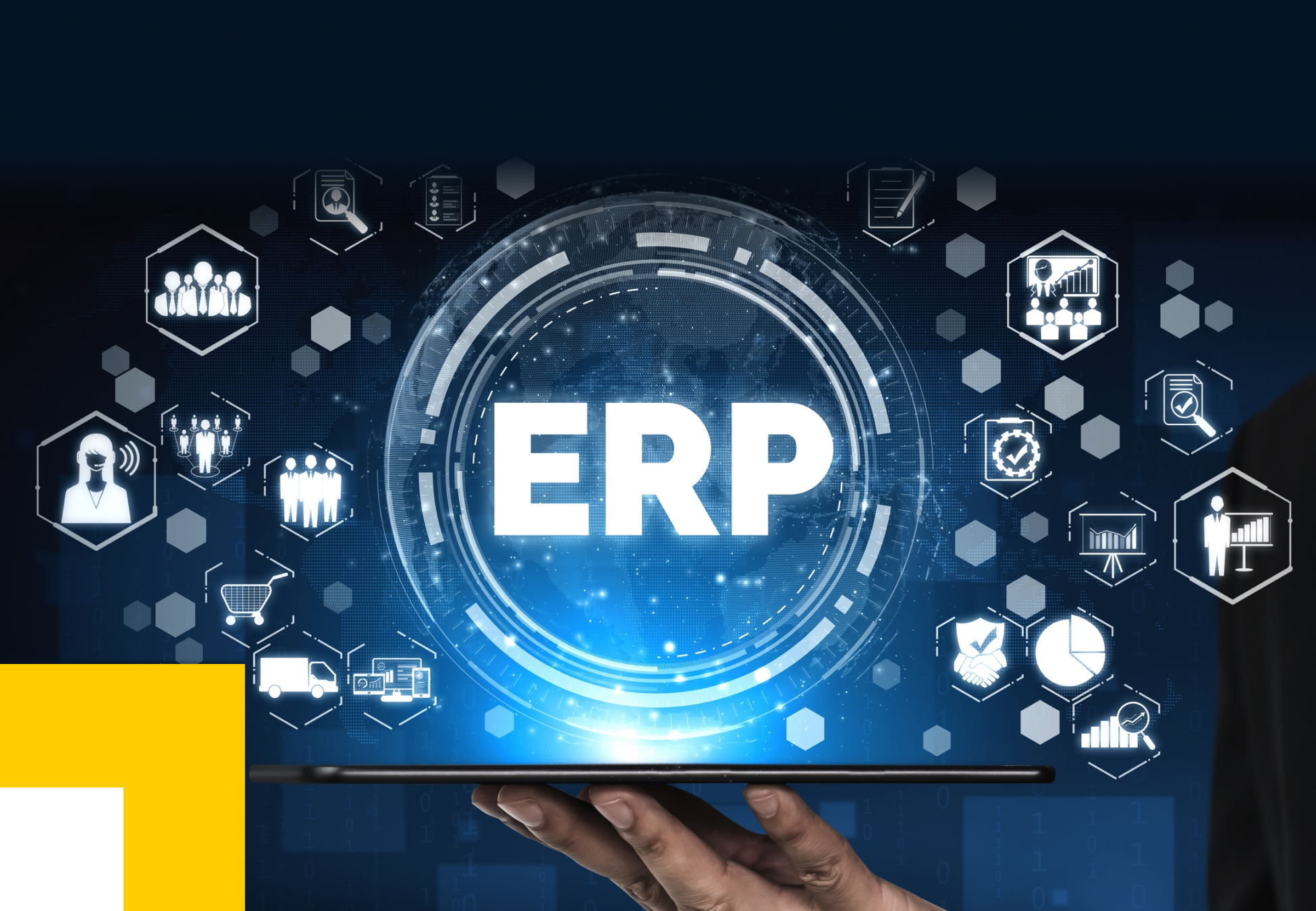 ERP Industry Solutions