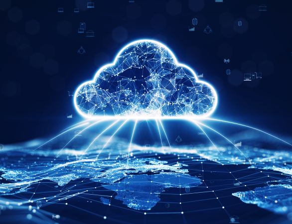 IoT warehouse operations