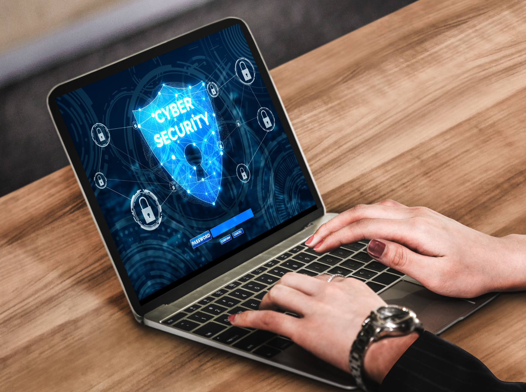 Industrial Automation