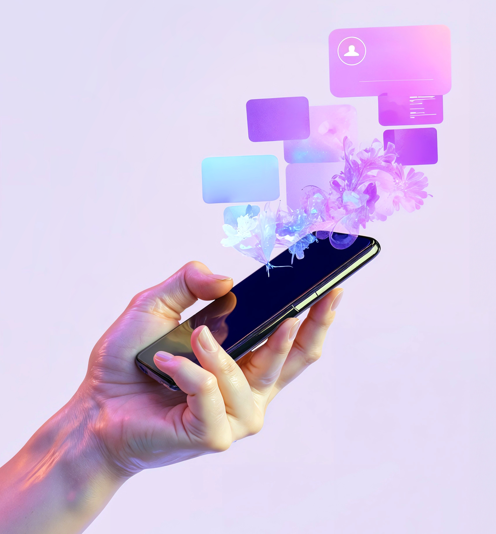 IoT office environment