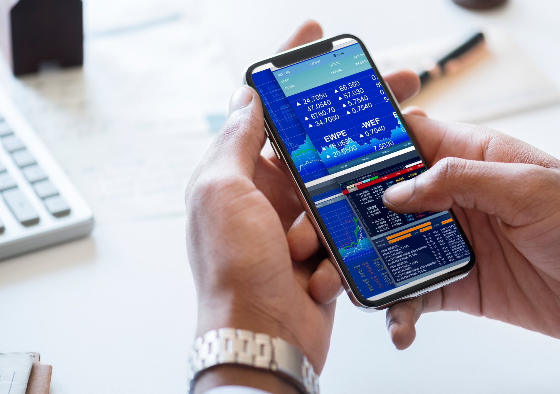 Smart City Solutions