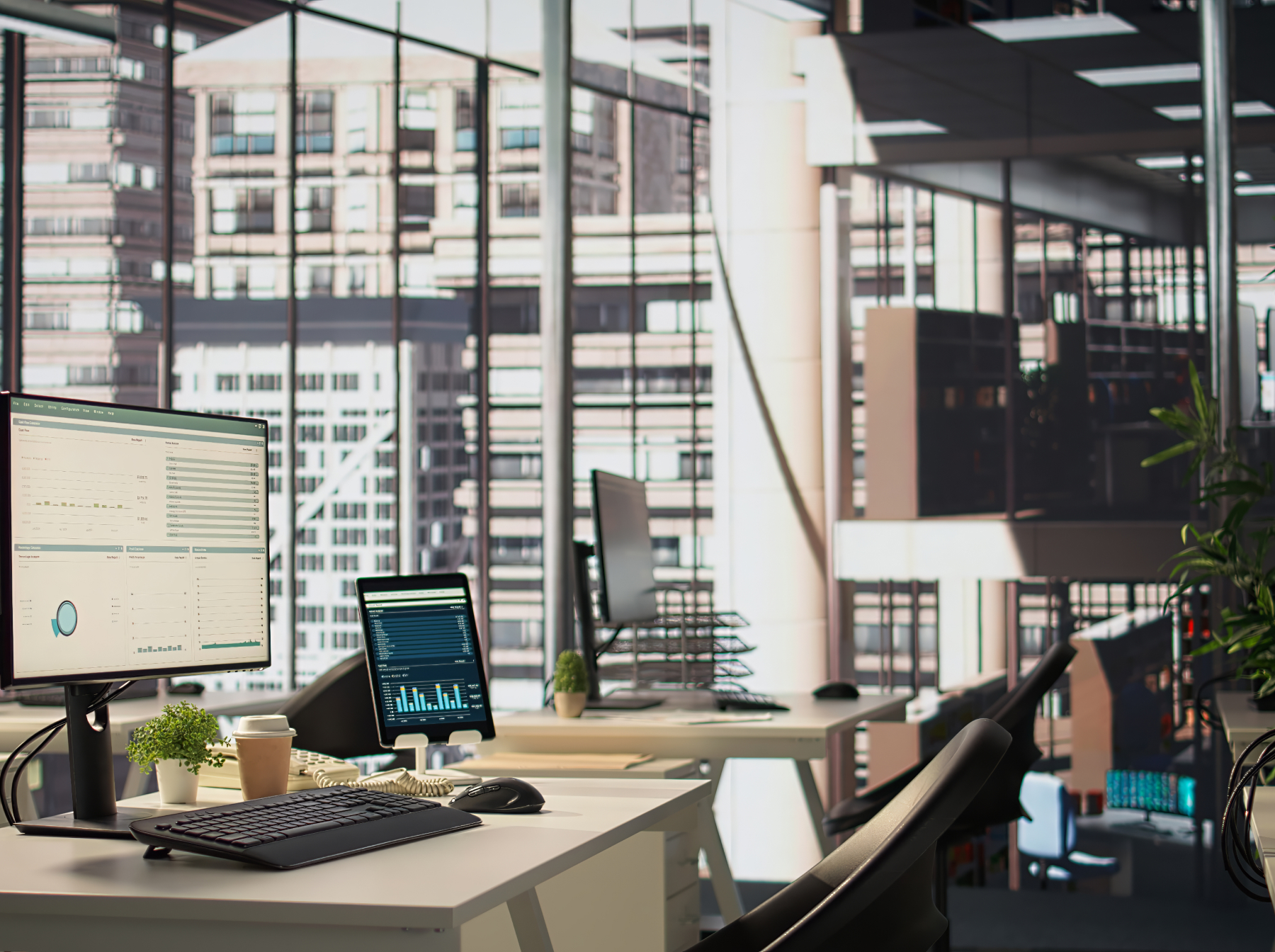 Industrial Automation