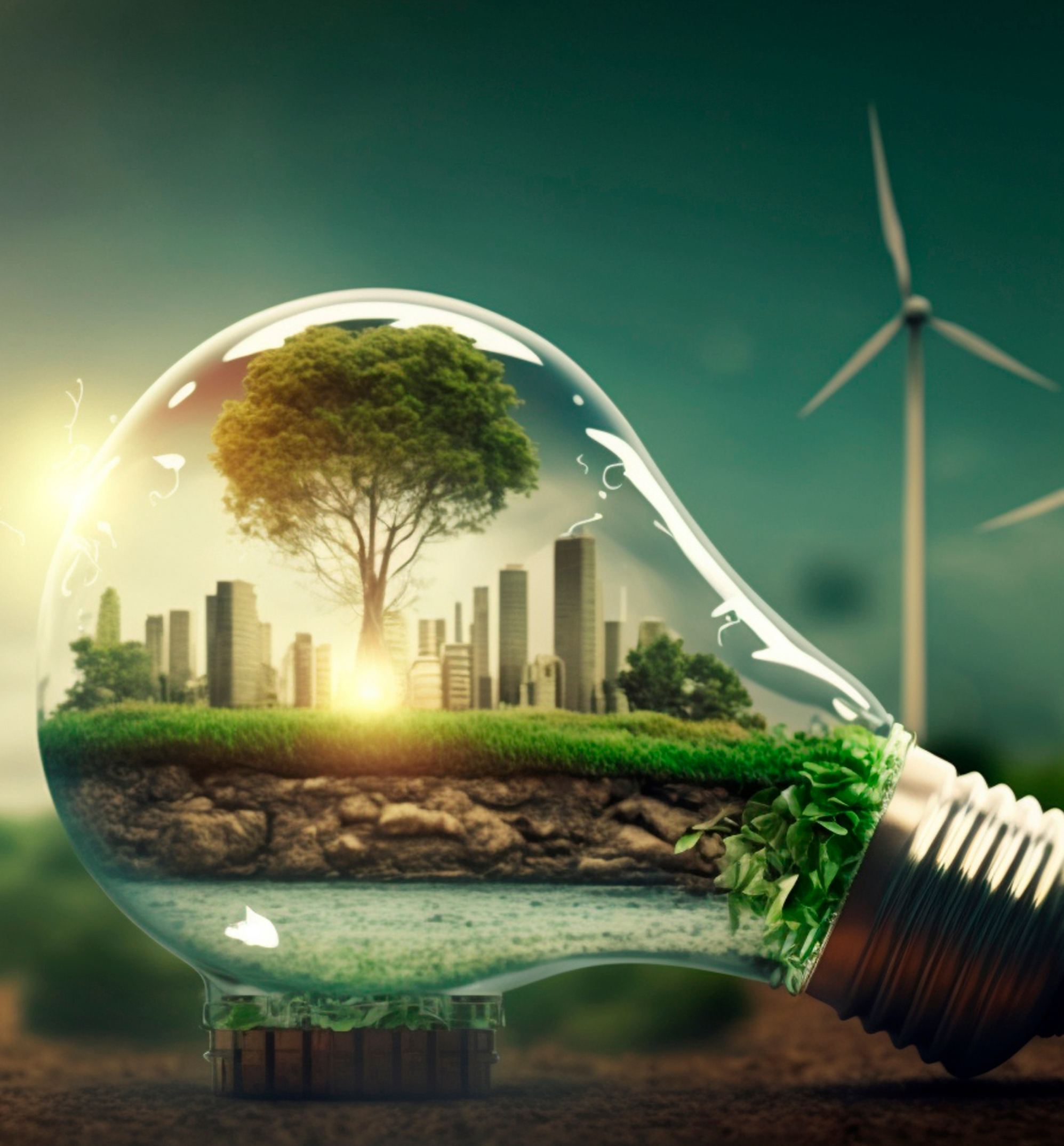 IoT office environment