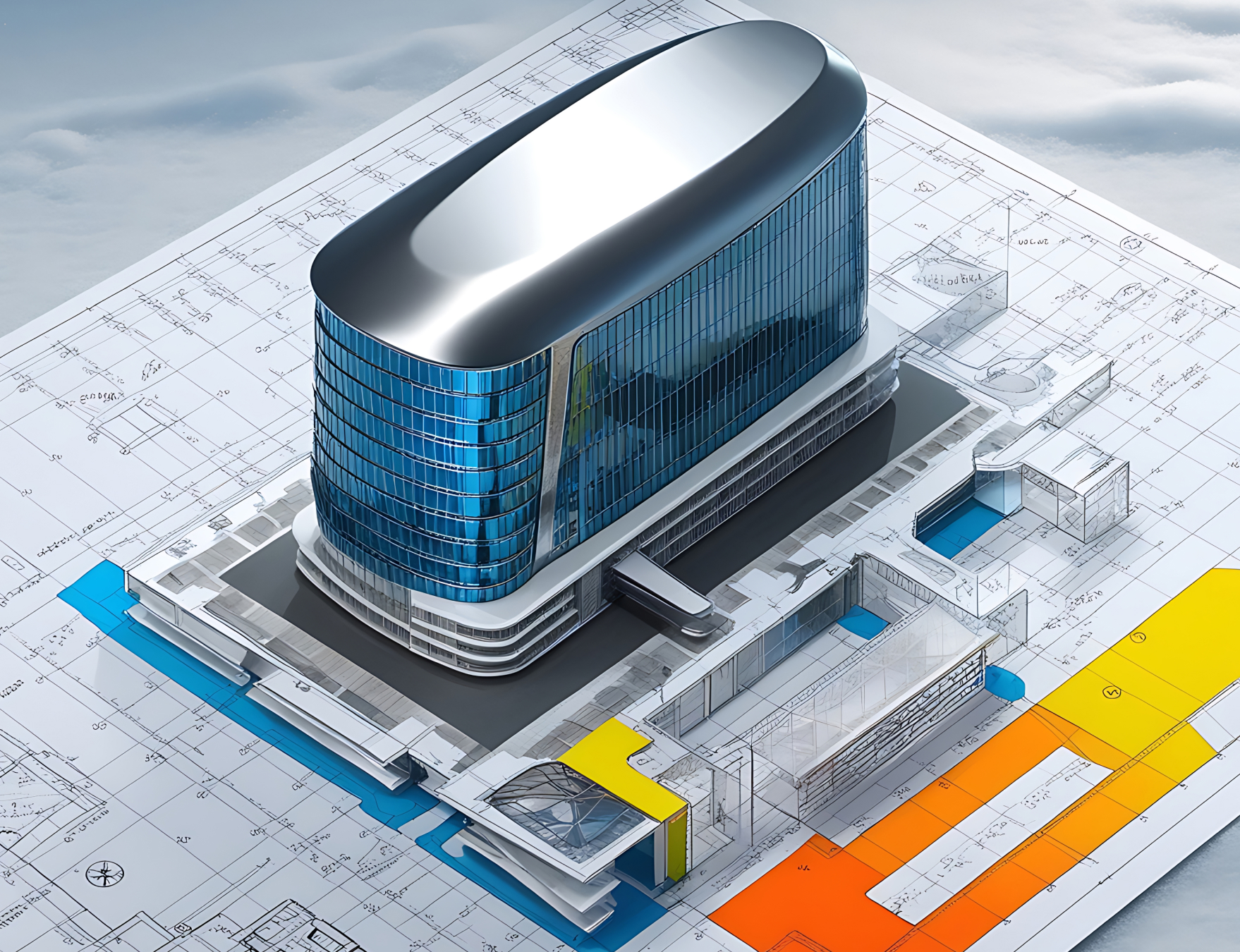 IoT warehouse operations