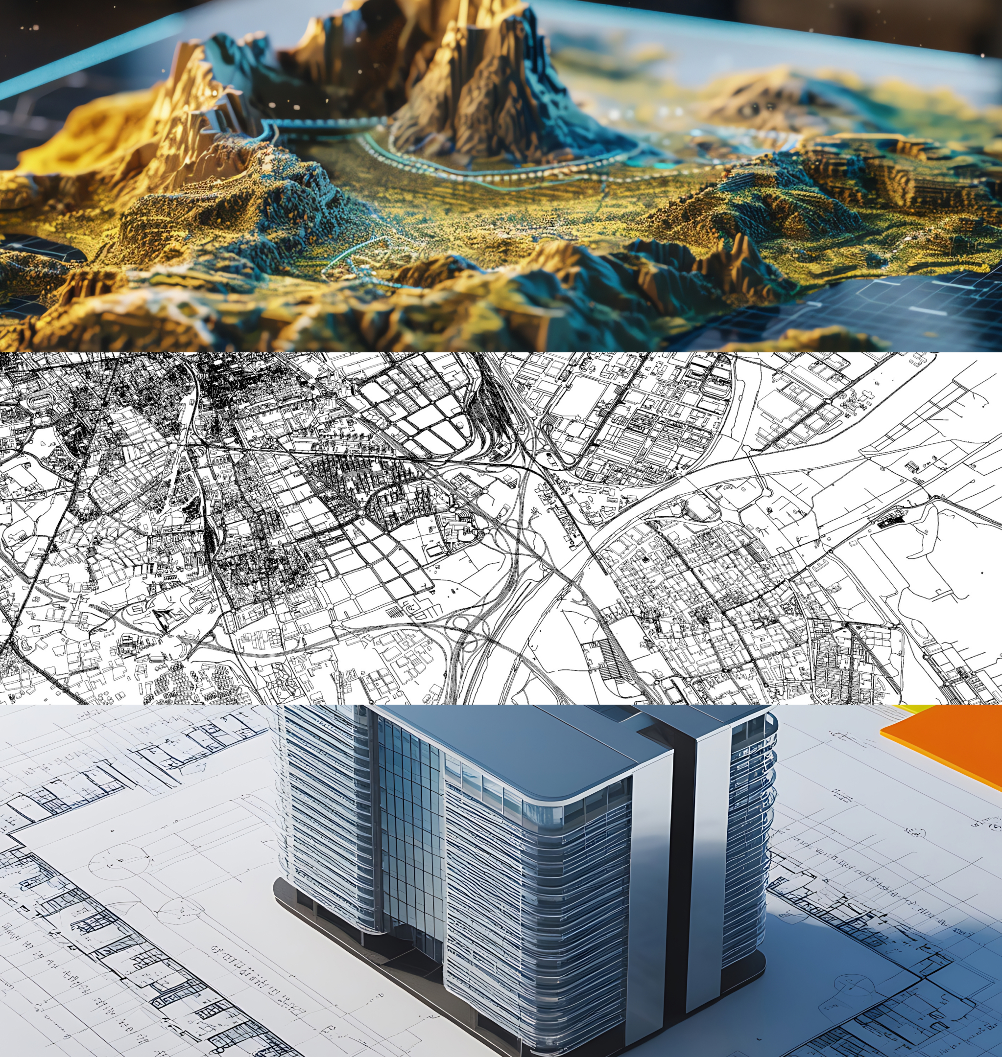 IoT office environment