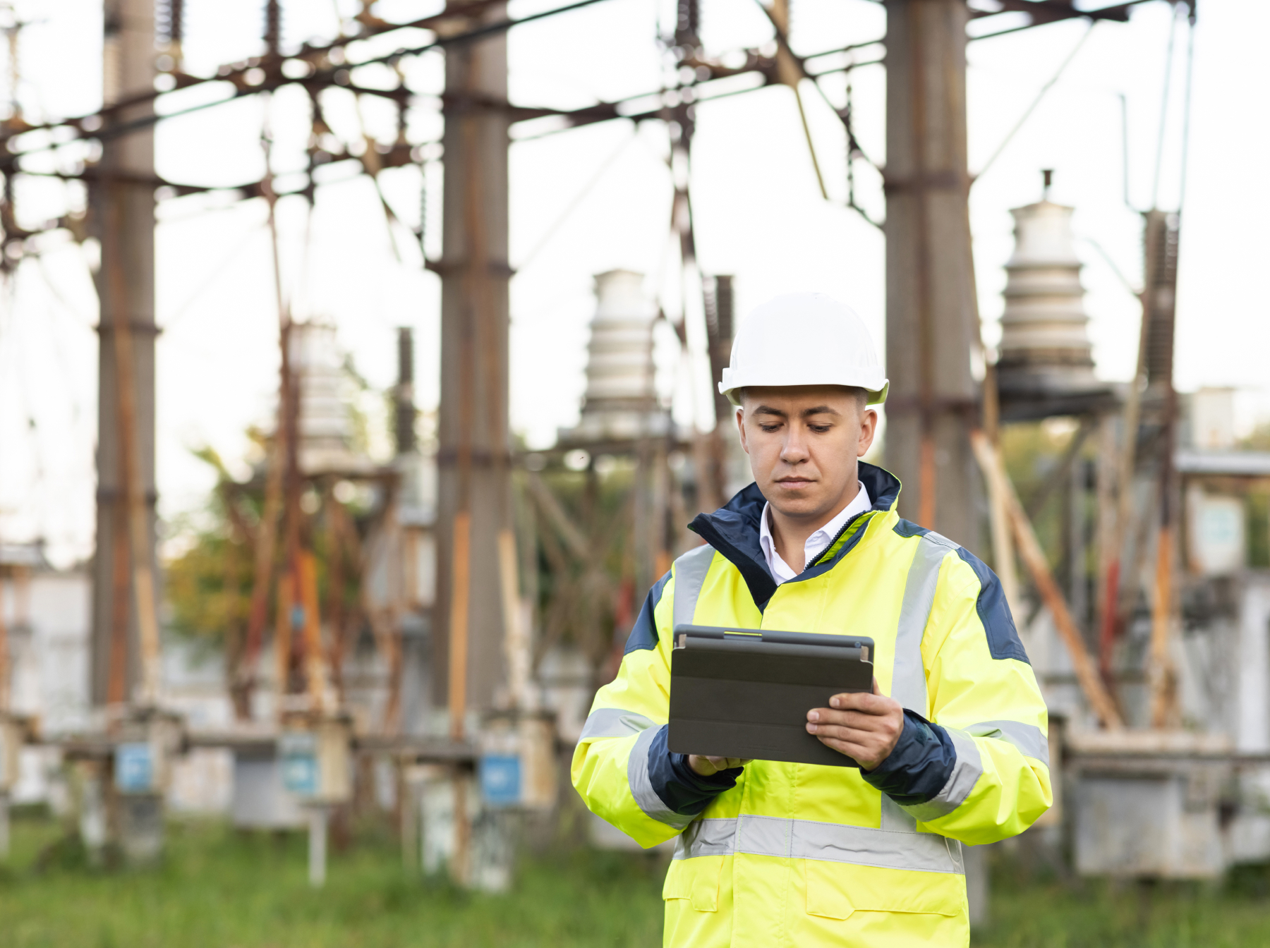 Industrial Automation