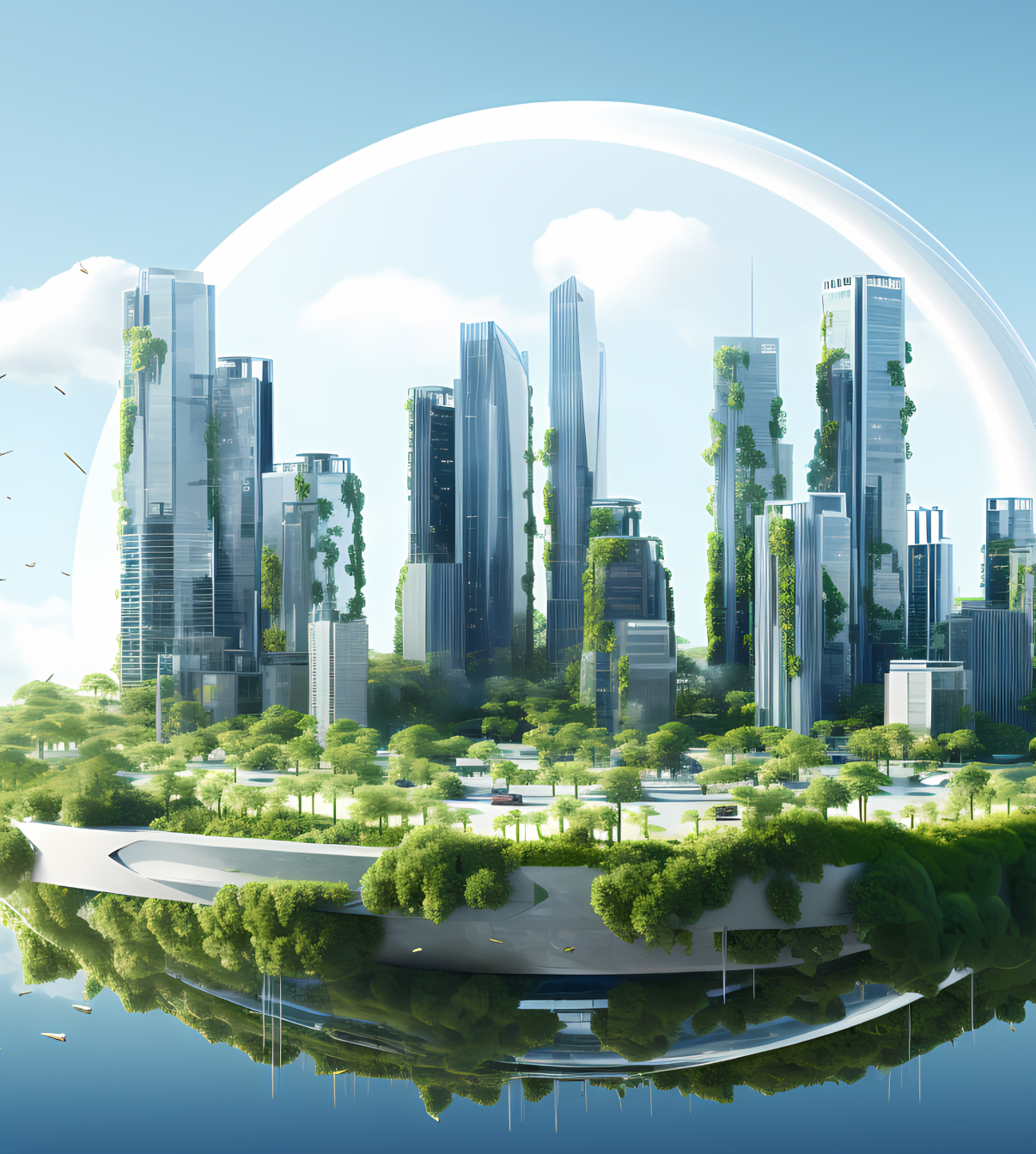 Smart City Solutions