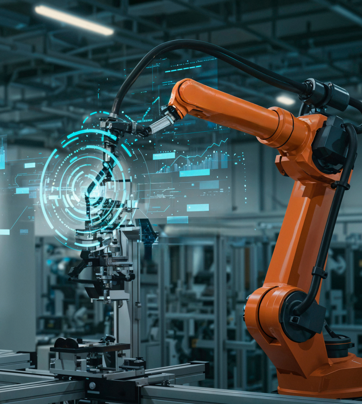 Industrial Automation