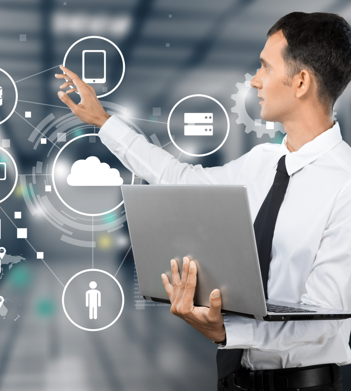 Smart City Solutions